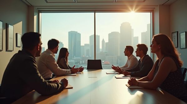 Choosing the right Workday advisory partner for your HR transformation