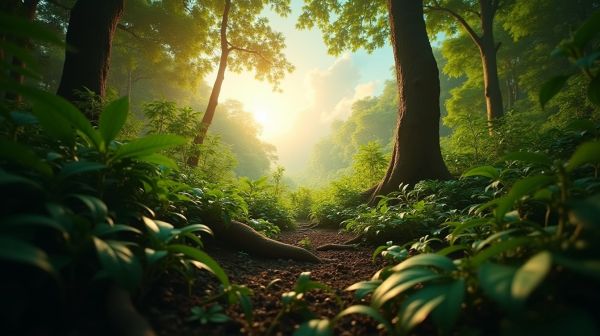 Master carbon sequestration to combat climate change effectively