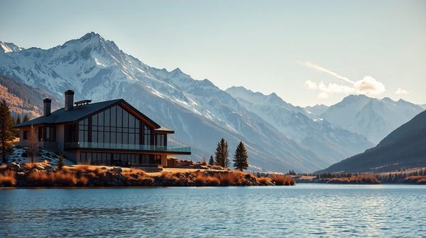 Transforming real estate marketing in colorado with visuals