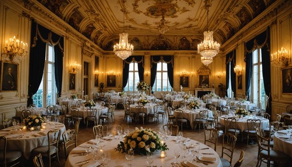 Top event agencies in france for unforgettable experiences